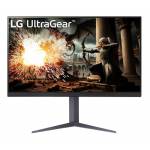 Lg - LG 32 32GS75QX-B UltraGear WQHD HDMI DP 2560x1440