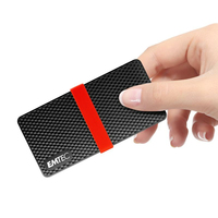 Emtec - SSD 3.2Gen1 X200 2TB Portable retail