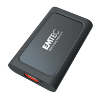 Emtec - SSD 3.2Gen2 X210 2TB Portable