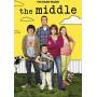Middle: Complete Second Season (3pc) / (ws Ac3) - Middle: Complete Second Season [US-Version, Regio 1]