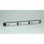 Value - Kat. 5e 48,30cm (19)-Patchpanel, 24P, ungeschirmt, schwarz (26.99.0349)