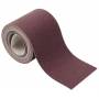 Wolfcraft - 1739000 Schleifpapierrolle mit Klett Krnung num 60 (L x B) 4 m x 115 mm 4 m