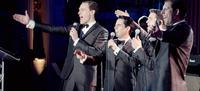 Jersey Boys - Jersey Boys [US-Version, Regio 1/A]