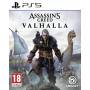 Alcoli Maleducazione - Assassin's Creed Valhalla Ps5