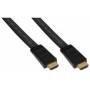 Inline - InLine 3m HDMI AM/AM 3m HDMI HDMI Black HDMI cable