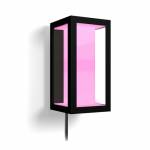 Philips - Hue - Impress Wall Light - Hue Outdoor 24V - White & Color Ambiance (915005842101)