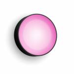 Philips - Hue White and Color Ambiance LED Auenwandleuchte Daylo, dimmbar, bis zu 16 Millionen Farben, steuerbar via App, kompatibe