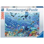 Ravensburger - Puzzle Bunter Unterwasserspa