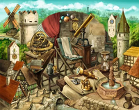 Ravensburger 1