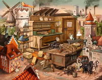 Ravensburger 1