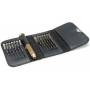 Secomp - Schraubendreher Set electronic mini 12-in-1 (19.06.2032)