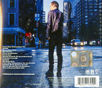 57th & 9th (Deluxe Edt.) 2