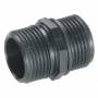 Gardena - Pumpen-Anschlussstck 33,3mm (G 1), Kupplung