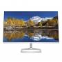 Hp - HP M27fq 68,6 cm (27 ) 2560 x 1440 Pixel Quad HD LED Silber (2H4B5E9#ABB)