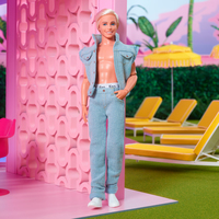 Mattel 3