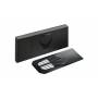 Powercolor - Powercolor Swappable Backplate for RX 7900er Red Devil plast retail (SBP-790001)
