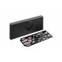 Powercolor - Powercolor Swappable Backplate for RX 7900er Red Devil Alu (SBP-790002)