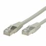 Value - Patch-Kabel - RJ-45 (M) zu RJ-45 (M)