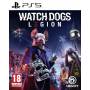 Nintendo - Watch Dogs Legion Ps5
