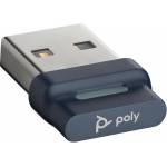 Poly - Plantronics Poly BT700 USB-A Bluetoothadapter (217877-01)