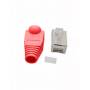 Inline - InLine 74510R Red wire connector