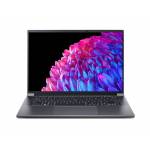 Acer - Swift X 14 SFX14-72G - Intel Core Ultra 7 155H / 1,4 GHz - Win 11 Pro - GeForce RTX 4060 - 32GB RAM - 1,024TB SSD NVMe - 36,8 cm [DE-Version, German Keyboard]