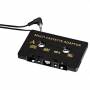 Hama Car Cd Adapter -Autokassettenadapter -Schwarz - Hama Car CD Adapter - Autokassettenadapter - Schwarz