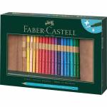 Faber-castell - FABER-CASTELL Aquarellstift A.Drer 30er Stifterolle