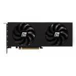 Powercolor - VGA PowerColor Radeon Powercolor RX 7700XT 12GB (Dual Fan) (RX7700XT 12G-P)