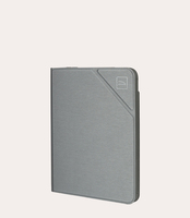 Tucano - Tucano Metal 21,1 cm (8.3) Folio Gris