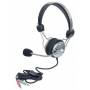 Manhattan - MANHATTAN Headset Stereo, Klinke
