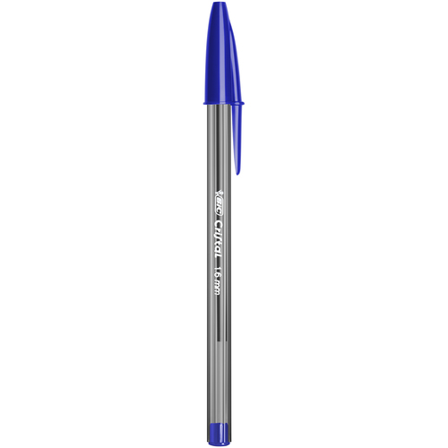 Blu-BIC 888746 ballpoint pen Blue Stick ballpoint pen 5 pc(s)