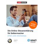 Lexware - Lexware ESD Smartsteuer 2024 -Steuererklrung fr 2023
