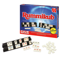 Jumbo Spiele 17571 - Original Rummikub Classic 2