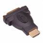 Selected By Nilox - Adattatore Hdmi-m/dvi-f
