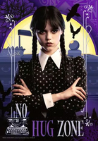 Tv Series Wednesday 1