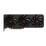 Powercolor - Reaper Radeon RX 9070, Radeon RX 9070, 16 GB, GDDR6, 256 Bit, 7680 x 4320 Pixel,