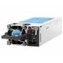 Hp Enterprise - HPE - Stromversorgung redundant / Hot-Plug (Plug-In-Modul) - Flex Slot - 80 PLUS Platinum - Wechselstrom 100-240 V - 500 Watt - 