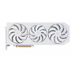Powercolor - VGA PowerColor Radeon Hellhound White RX 9070 XT 16GB OC GDDR6