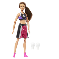 Barbie 4