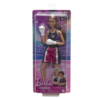 Barbie 6