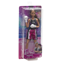 Barbie 7