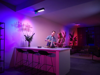 Philips Hue 1