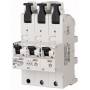 Eaton Powerware - LSHU-E35/3-KL, Miniatur-Leistungsschalter, Typ E, IP40