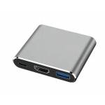 Microconnect - Dockingstation - USB-C - HDMI