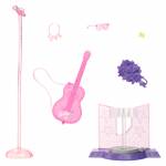 Barbie - Barbie Career Playset Pop Star