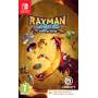 Platform - Rayman Legends Definitive Ed. (ciab)