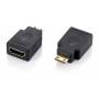 Equip - HDMI auf HDMI Adapter Mini