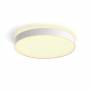 Philips Hue - White Ambiance Enrave extra groe Deckenleuchte, LED-Leuchte