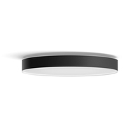 Philips Hue - White Ambiance Enrave Deckenleuchte XL, LED-Leuchte
